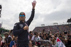 CDMX pide 90% de inversión privada para mantener GP de México