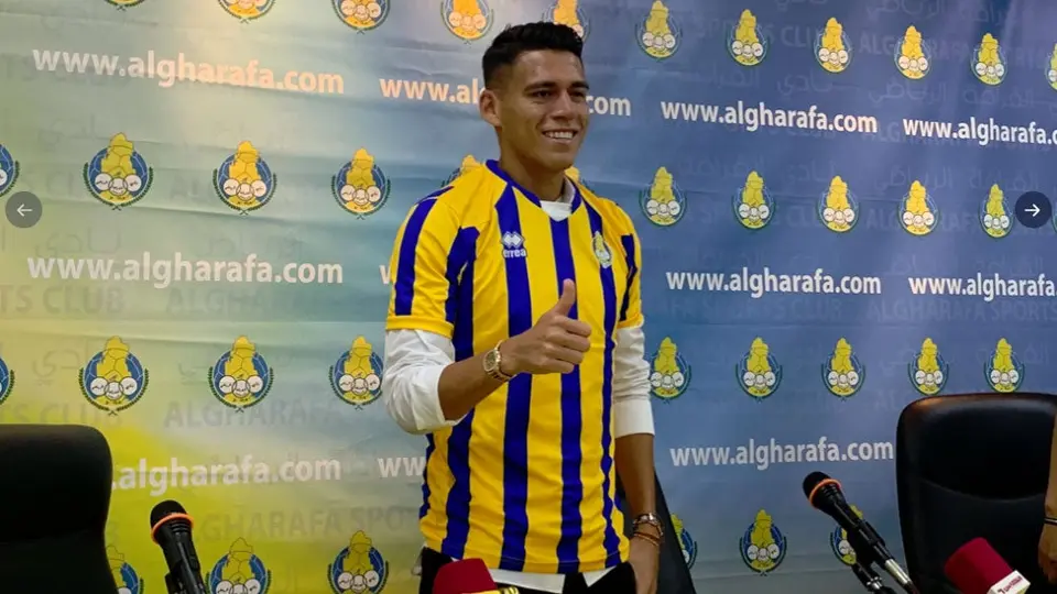 Héctor Moreno reveló que pudo volver a México, pero prefirió Qatar