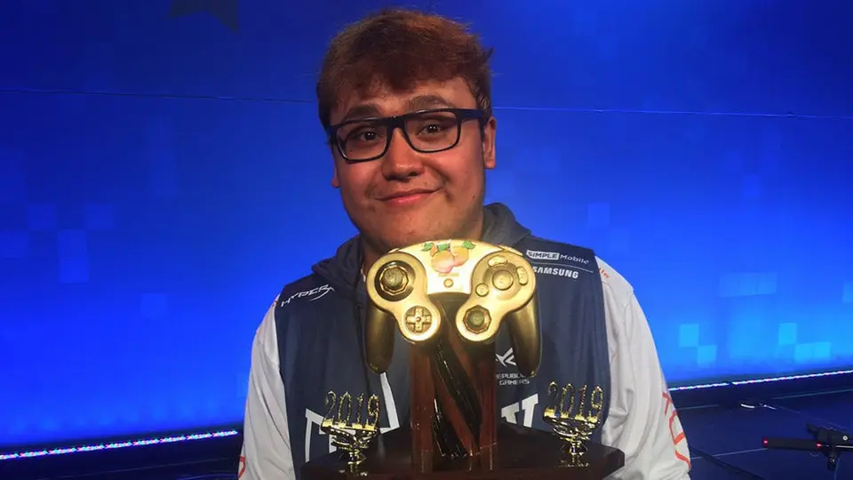 MkLeo regresa a la senda del triunfo con título de MomoCon 2019