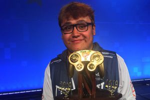 MkLeo regresa a la senda del triunfo con título de MomoCon 2019