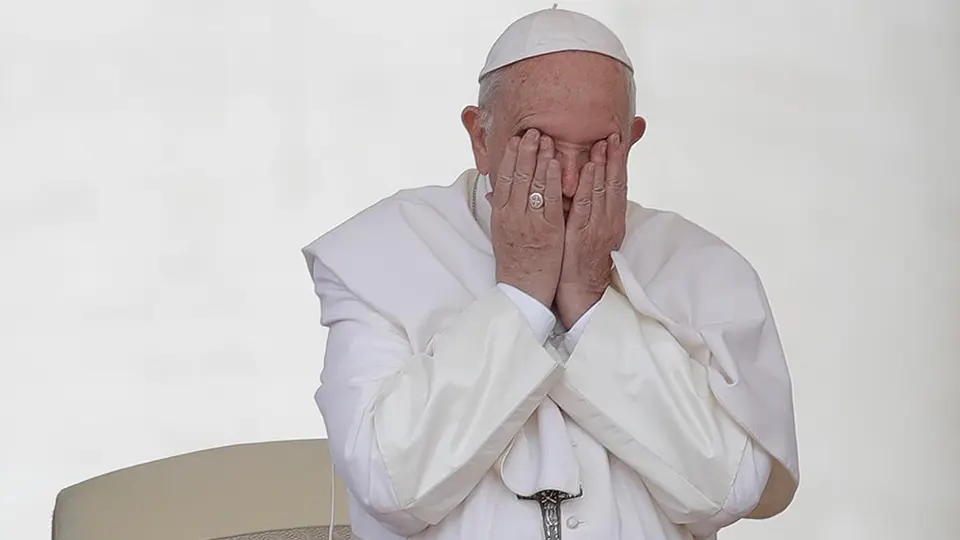 'El diablo le tiene bronca a México': Papa Francisco