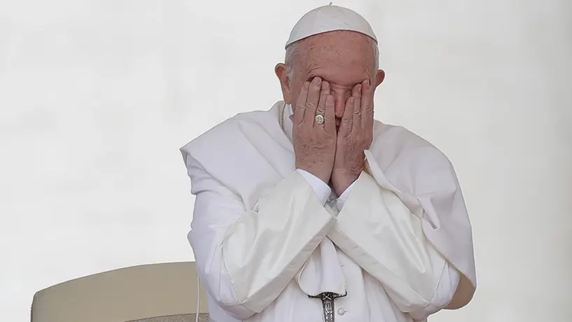 'El diablo le tiene bronca a México': Papa Francisco