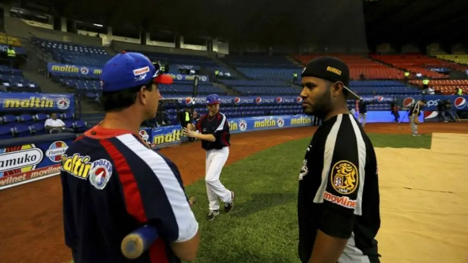 Grandes Ligas prohibió que sus jugadores participen en la Liga Venezolana de Beisbol