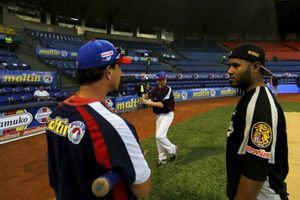 Grandes Ligas prohibió que sus jugadores participen en la Liga Venezolana de Beisbol