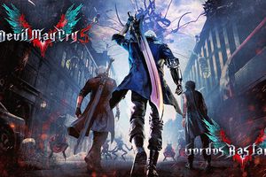 Devil May Cry 5 complace con las mejores cosas de la franquicia