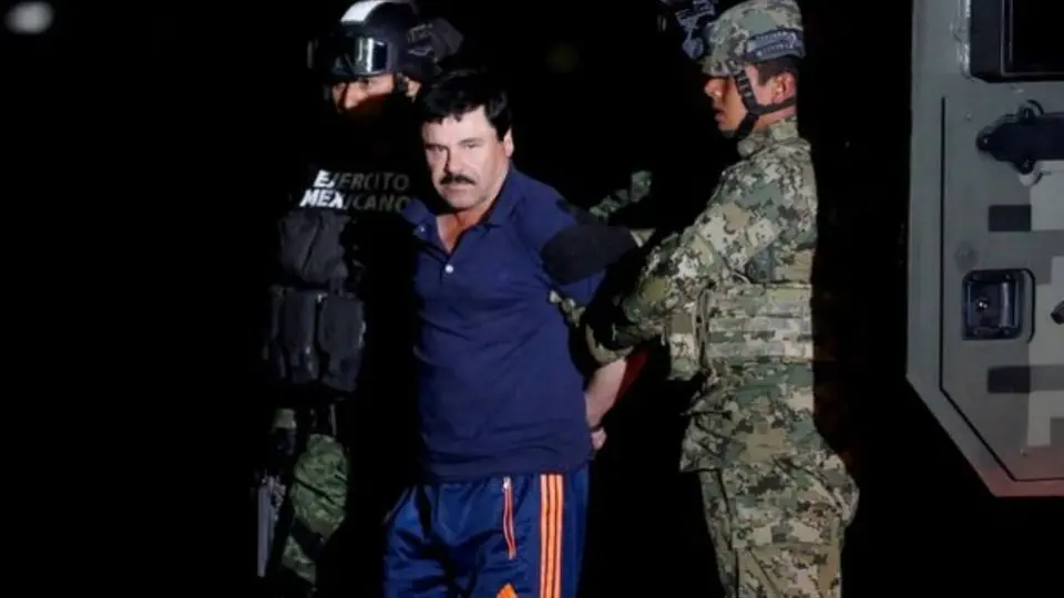 Madre de 'El Chapo' pide a AMLO repatriación de su hijo