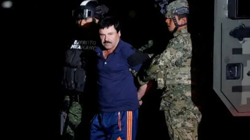 Madre de 'El Chapo' pide a AMLO repatriación de su hijo