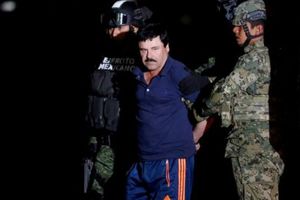 Madre de 'El Chapo' pide a AMLO repatriación de su hijo