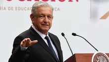 Gobierno de AMLO gastará 1,000 mdp en comprar estadios de beisbol