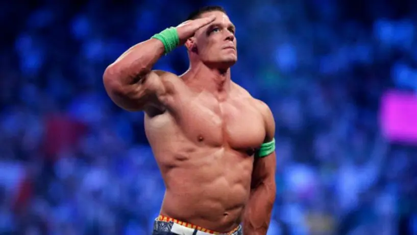 Vin Diesel anuncia a John Cena como nuevo integrante de Rápido y Furioso