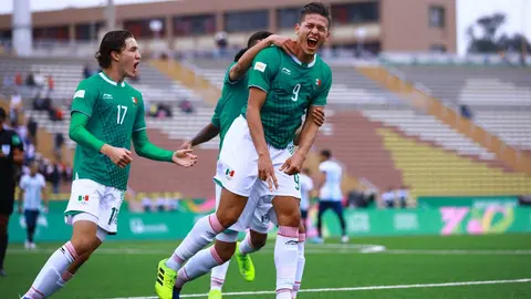México venció a Argentina con un par de penaltis y se acerca a Semifinales en JP