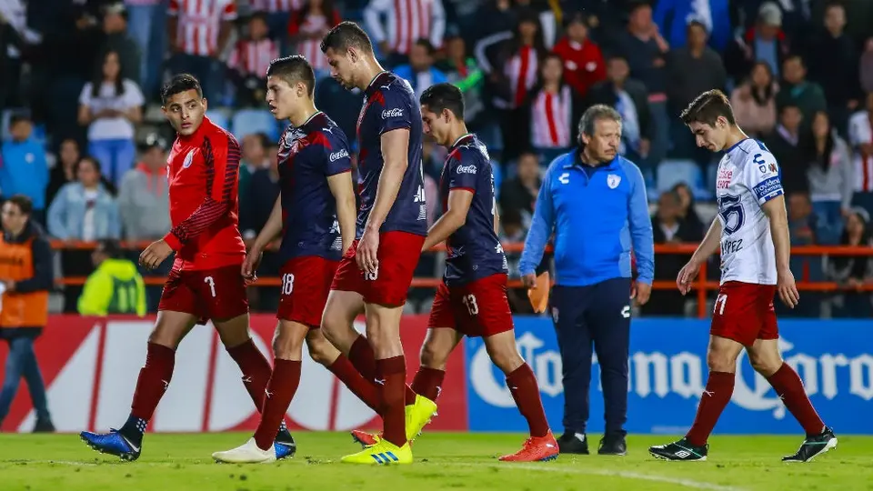 Multimedios, cerca de terminar relación laboral con Chivas