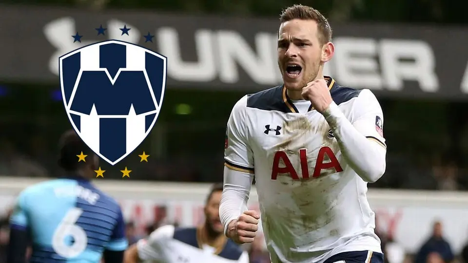 Monterrey pagará 21 millones de dólares por Vincent Janssen