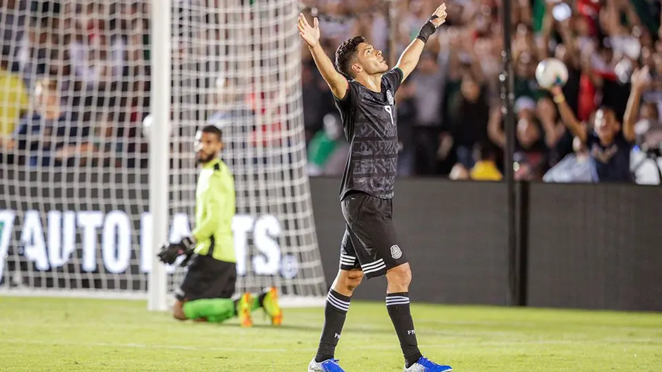Tres apuestas para ganar en el México vs Canadá