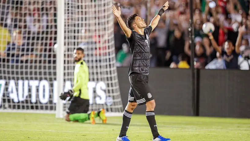 Tres apuestas para ganar en el México vs Canadá