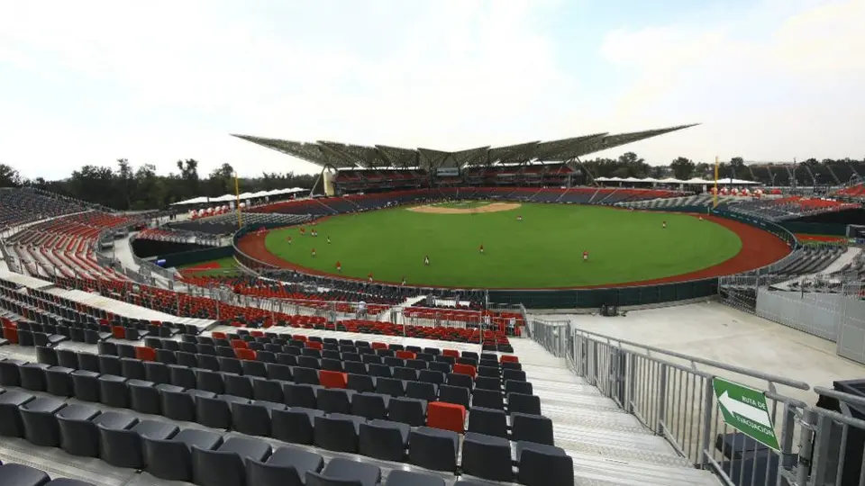 'Fue un error construir estadio en Ciudad Deportiva': Sheinbaum