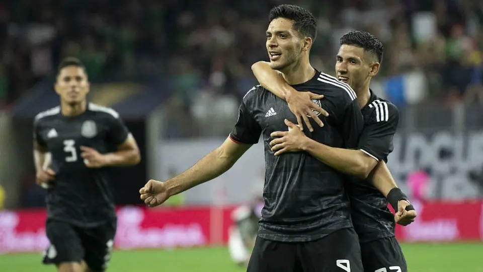 Tri se medirá a Trinidad y Tobago en la cancha del Nemesio Díez