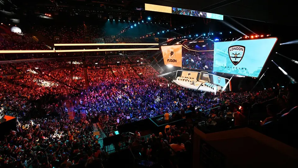 Overwatch League, lista para deslumbrar en temporada 2019