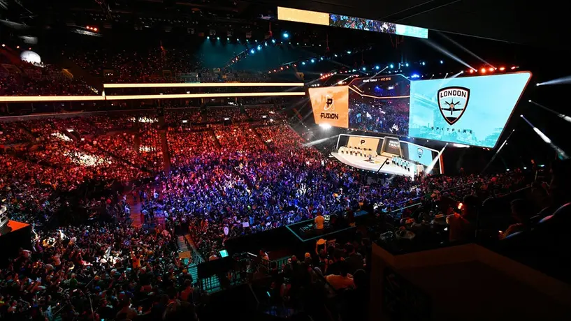 Overwatch League, lista para deslumbrar en temporada 2019