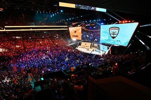 Overwatch League, lista para deslumbrar en temporada 2019