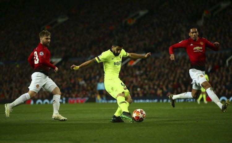 Revive los mejores momentos de los Cuartos de Final de Champions