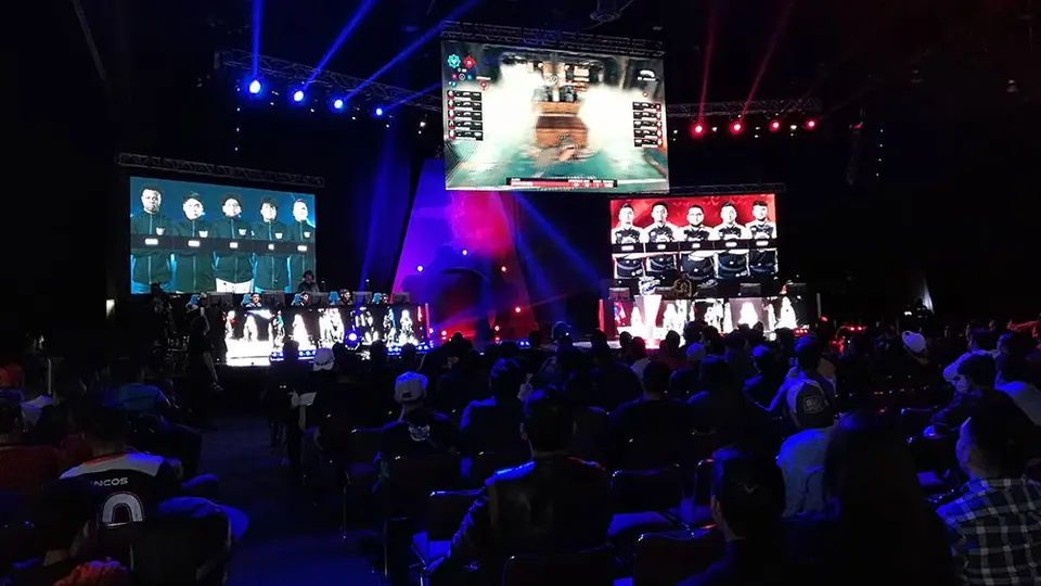 Ghost Gaming, impulsado por los fans en arranque de Gears Pro Circuit MX