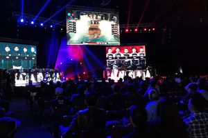 Ghost Gaming, impulsado por los fans en arranque de Gears Pro Circuit MX