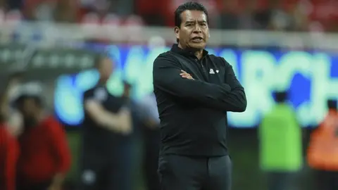 'Hay que aprovechar ese sentimiento': Coyote sobre lágrimas de Molina