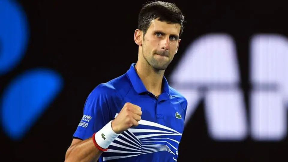 Djokovic y Nadal engalanarán la Final del Abierto de Australia