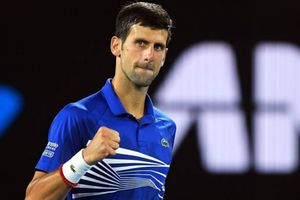 Djokovic y Nadal engalanarán la Final del Abierto de Australia