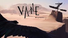 Vane, una experiencia tan cautivante como abrumadora