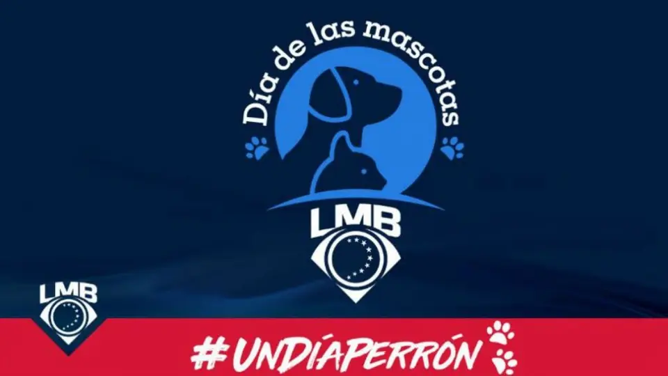 Estadios de la LMB permitirán ingreso de mascotas