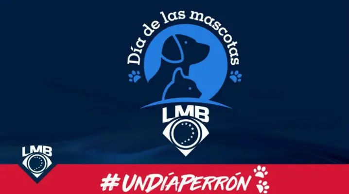 Estadios de la LMB permitirán ingreso de mascotas
