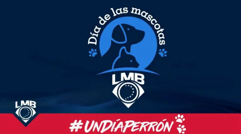 Estadios de la LMB permitirán ingreso de mascotas