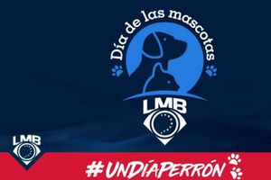 Estadios de la LMB permitirán ingreso de mascotas
