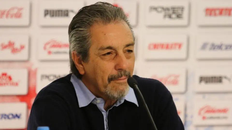 'Estando yo en Chivas, América no le gana nunca más': Tomás Boy