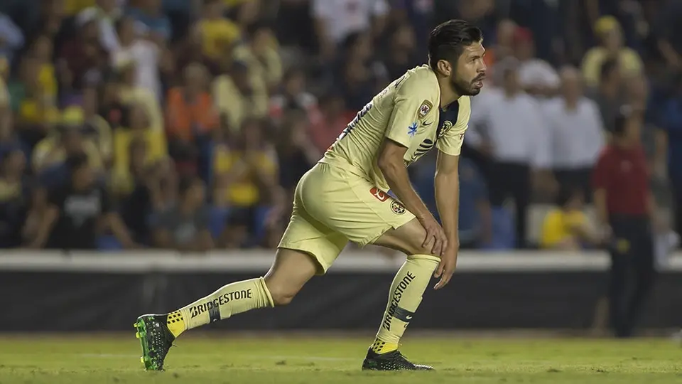 'La negociación se hizo entre Oribe y Chivas': Santiago Baños