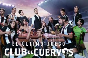 Netflix revela trailer de la última temporada de Club de Cuervos