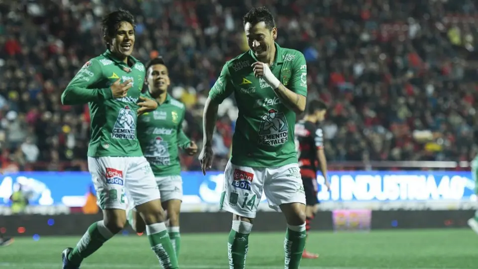 Marsella muestra 'alivio' al enfrentarse al Lyon y no a León