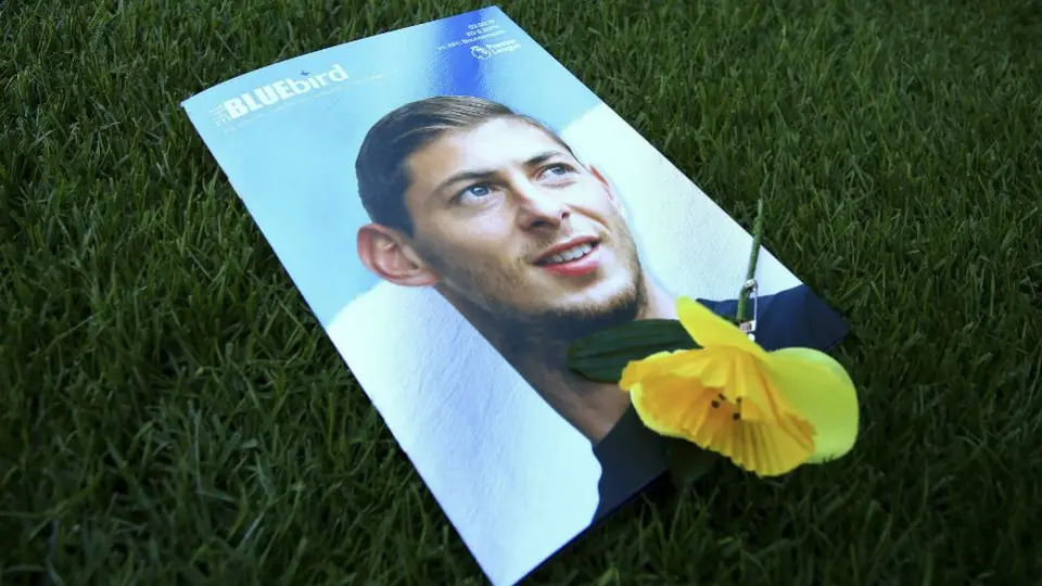 Encuentran avión en el que viajaba Emiliano Sala
