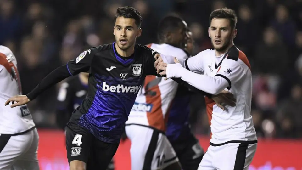 Diego Reyes presume encuentro con Guardado y Lainez