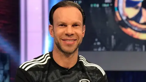 Paola Rojas bromeó sobre el video íntimo de Zague
