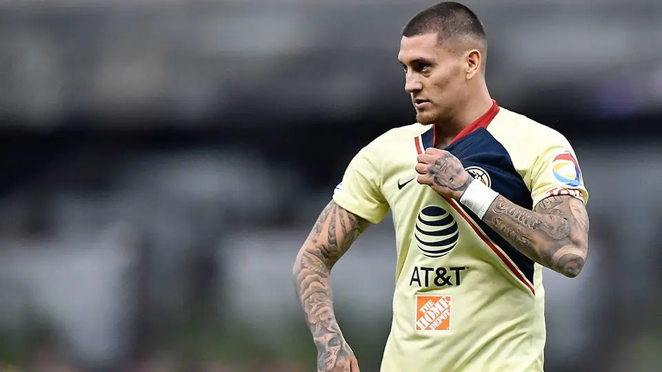 "Ódienme más": Nico Castillo a sus detractores