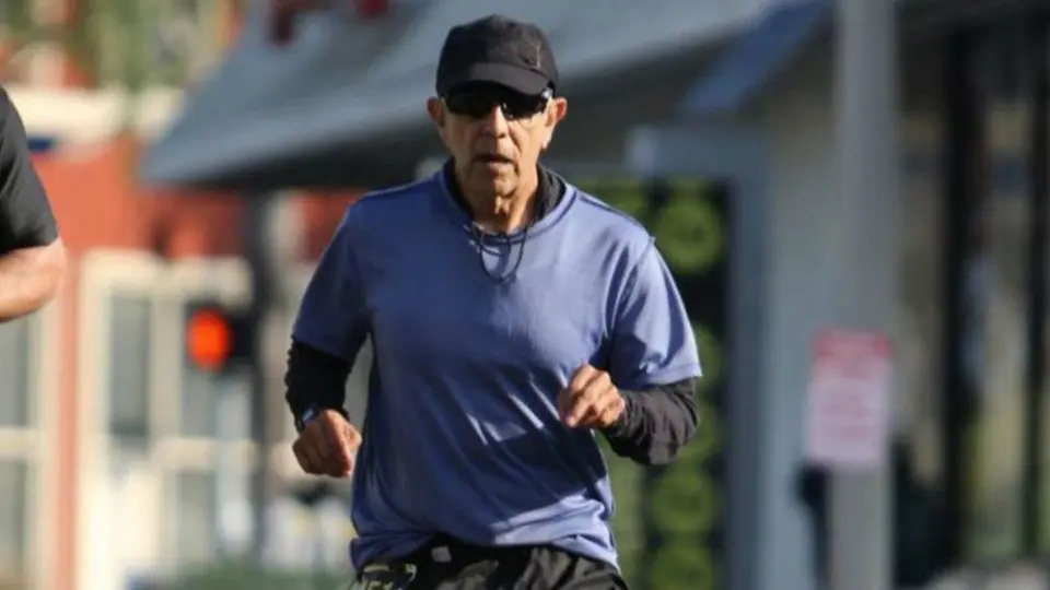Corredor descalificado del Maratón de Los Angeles es encontrado muerto