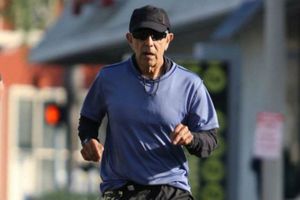 Corredor descalificado del Maratón de Los Angeles es encontrado muerto