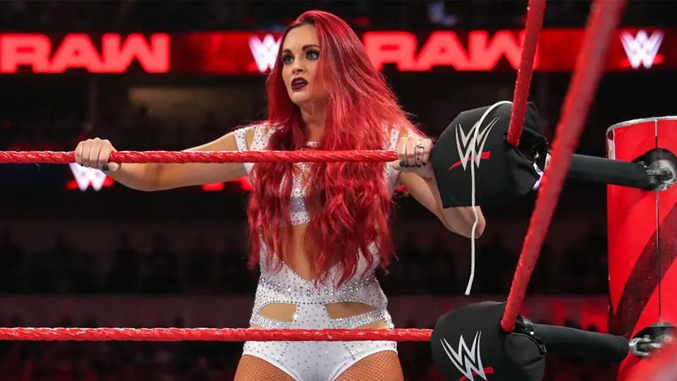Maria Kanellis confirmó en Instagram su embarazo