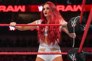 Maria Kanellis confirmó en Instagram su embarazo