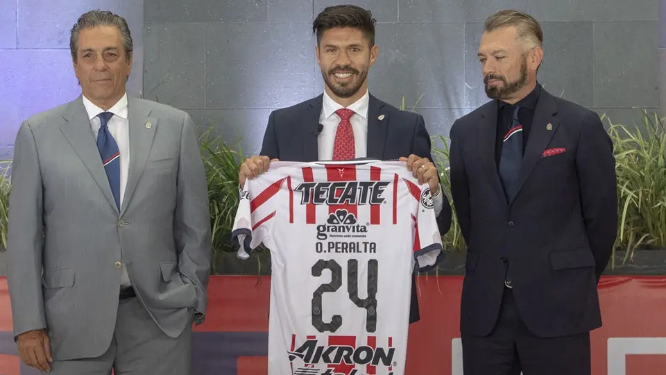 'No se deben fichar americanistas, pero Oribe es excepción': Higuera