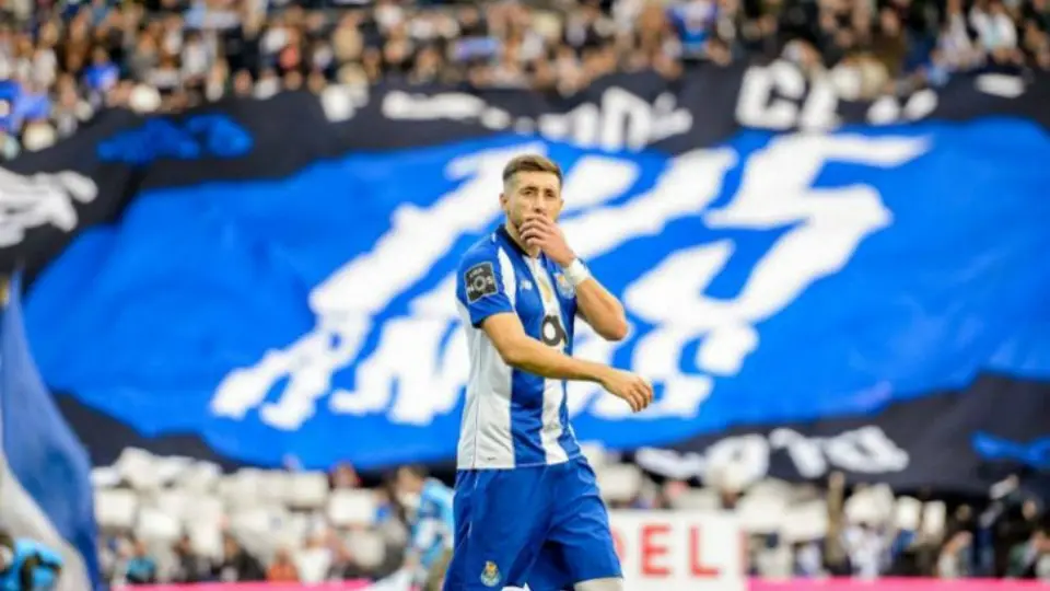 'Herrera tiene otras cuatro o cinco ofertas importantes en Europa': Jesús Martínez