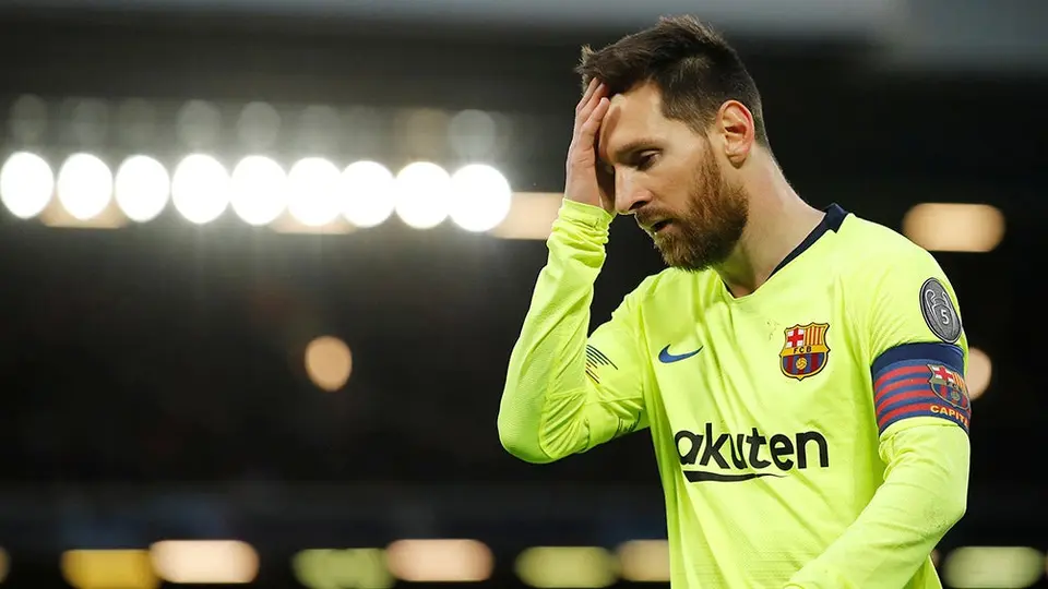 Con Bartomeu, Barça ha traicionado la filosofía de promover a su cantera